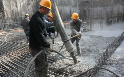 混凝土系列产品介绍自密实混凝土